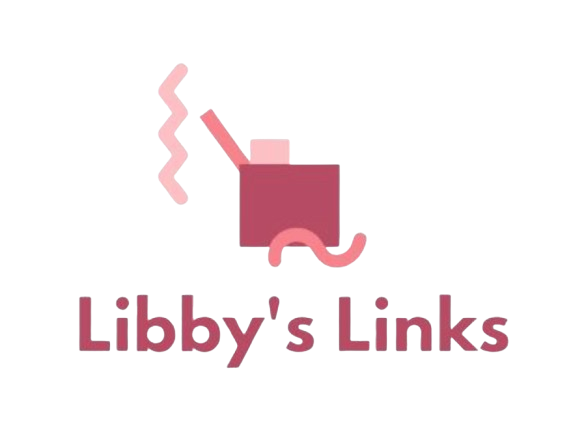 Libby's Links