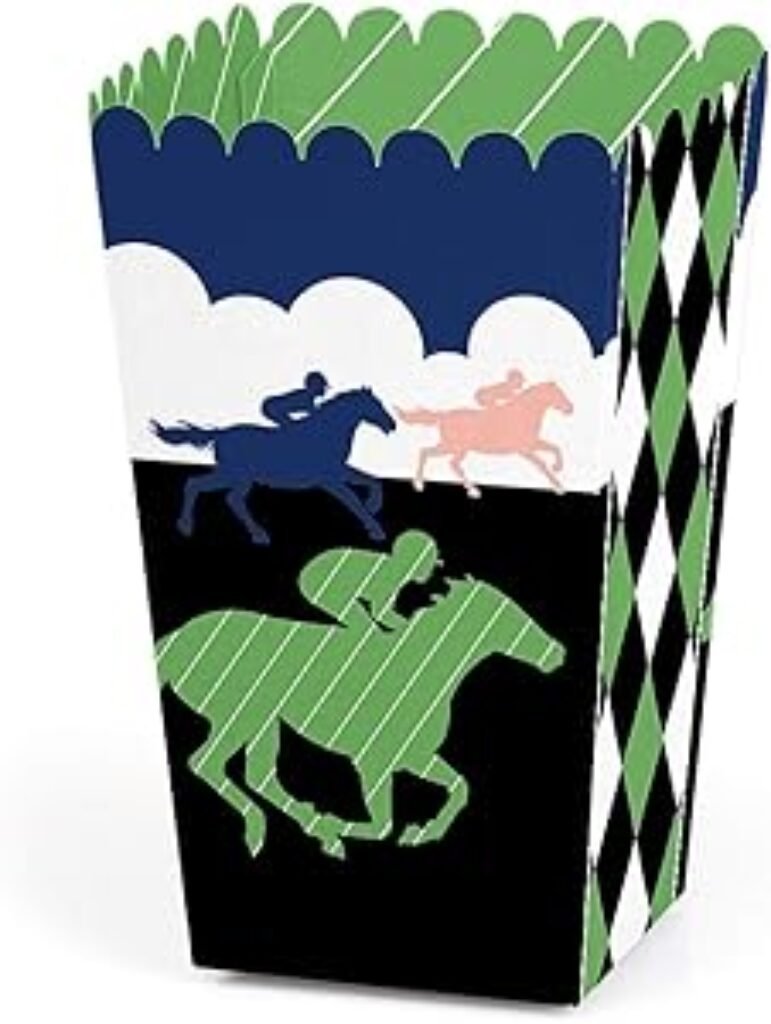 purim theme, horse back purim theme, horseback, horses boxes, mishloach manos, purim ideas