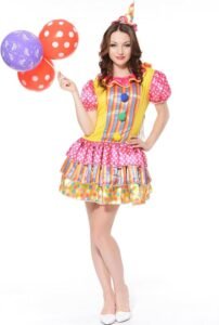 carnival, circus boxes, mishloach manos, purim ideas