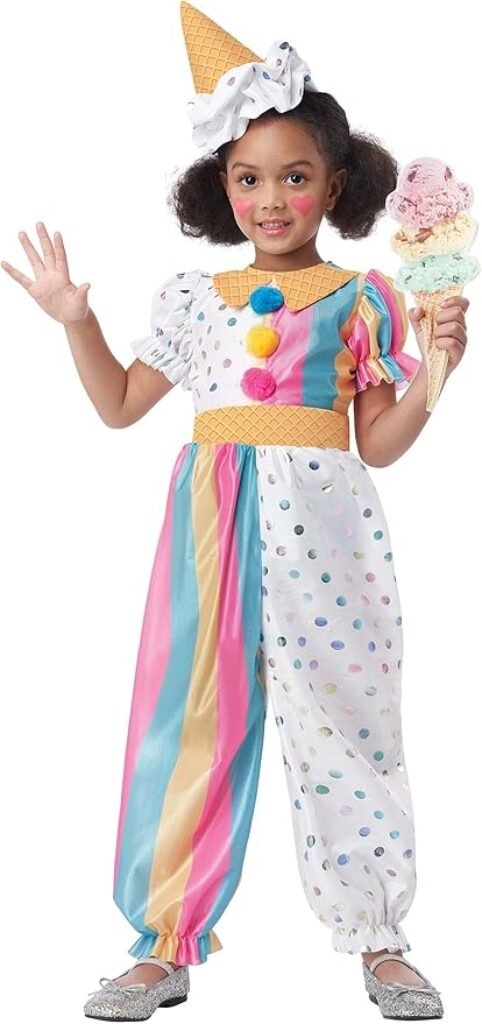 circus them, clown theme, clown costume, purim costume