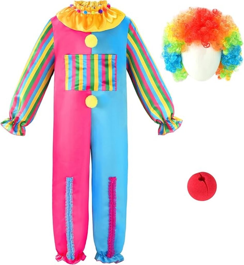carnival, circus boxes, mishloach manos, purim ideas