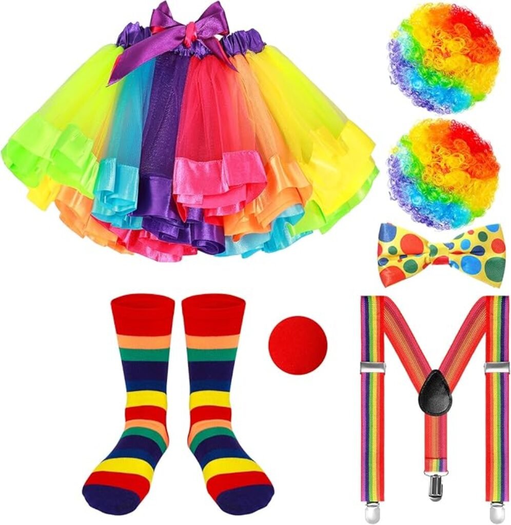clown, clown theme, purim theme, carnival, circus boxes, mishloach manos, purim ideas
