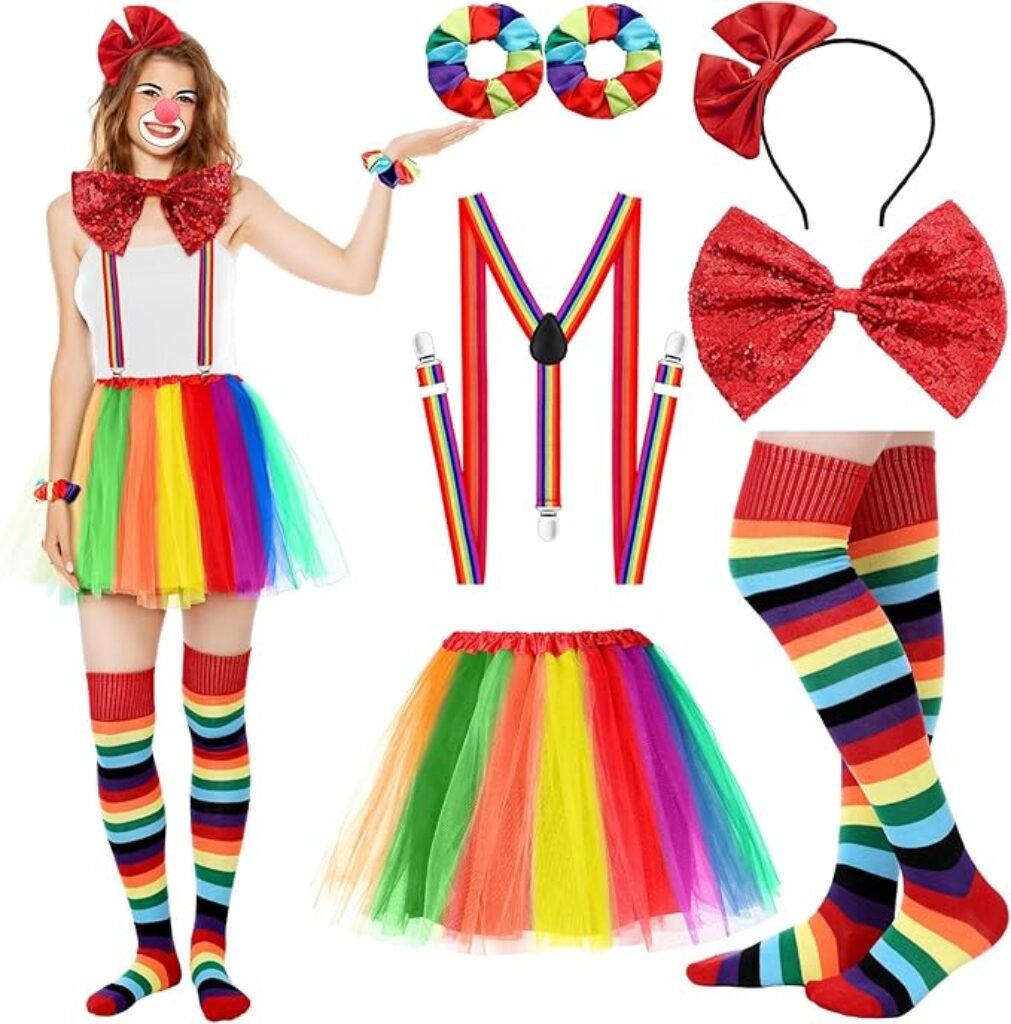 carnival, circus boxes, mishloach manos, purim ideas