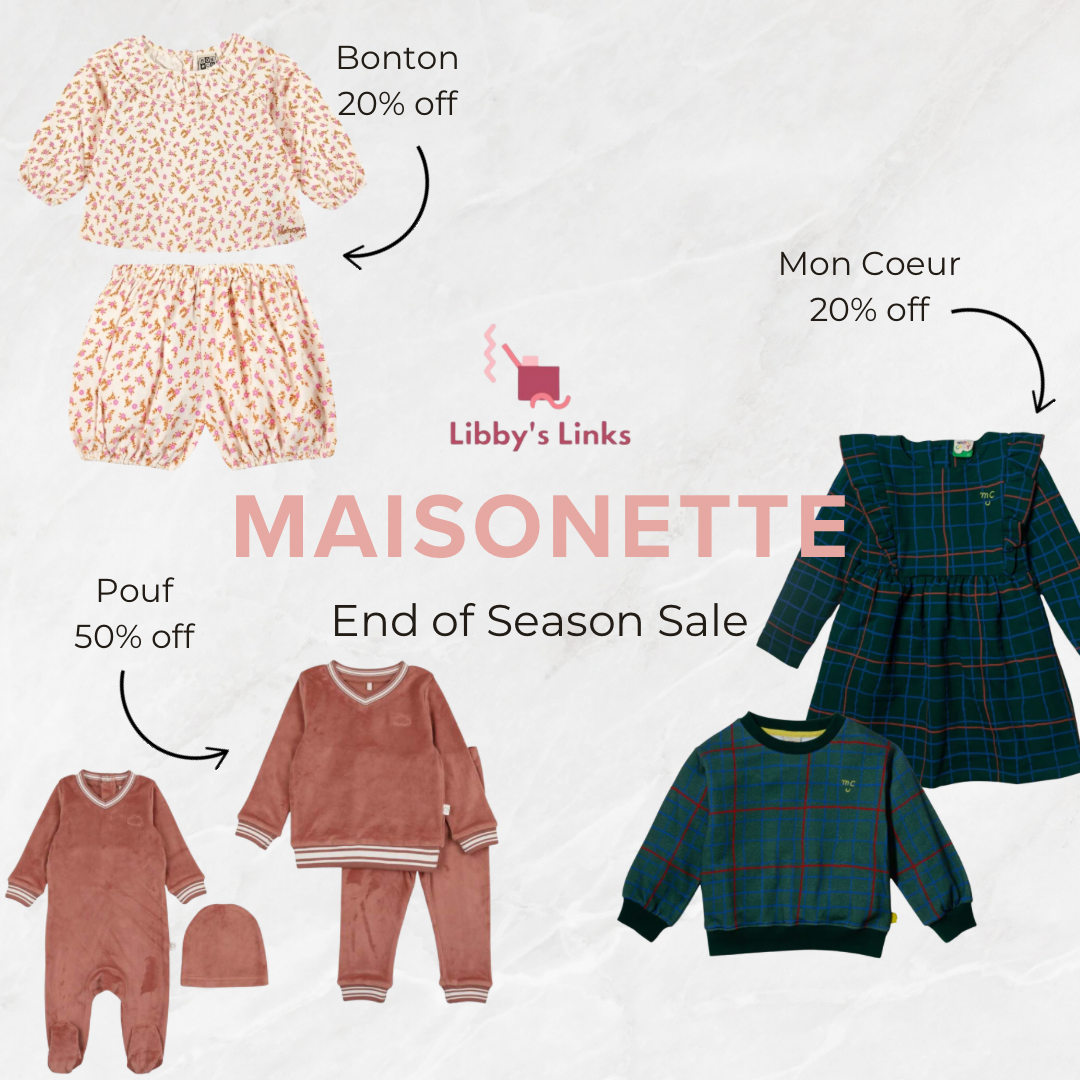 maisonette, sale, kids, winter sale, winter