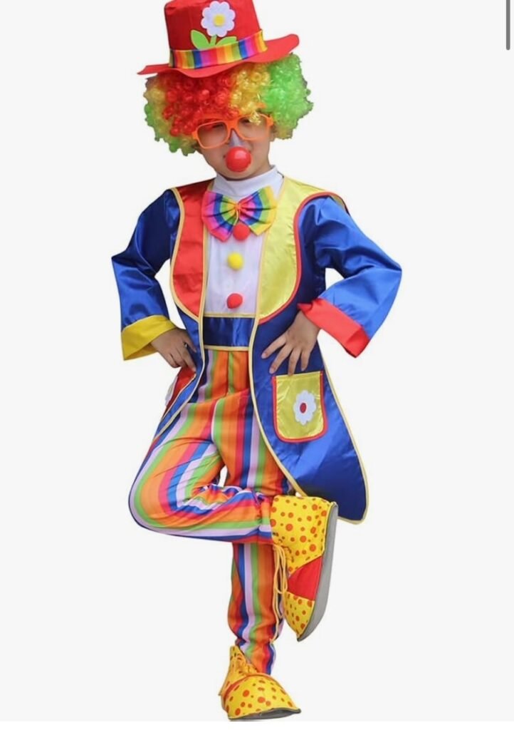 carnival, circus boxes, mishloach manos, purim ideas