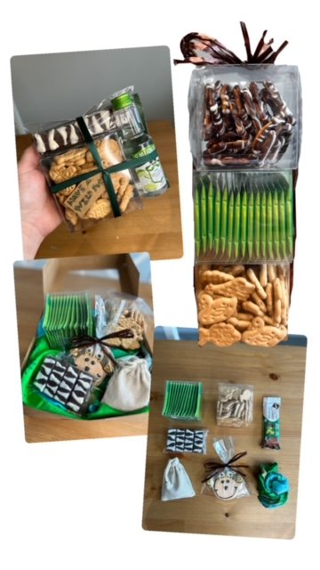 purim themes, purim zoo theme, zoo theme mishloach manos, mishloach manot