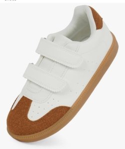 Velcro Kids Sneakers