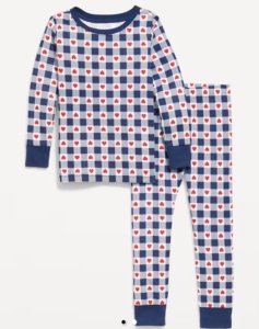 Baby & Toddler PJs