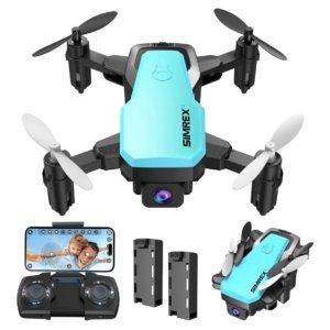 Kids Mini Drone