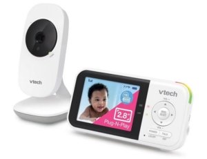 Baby Video Monitor