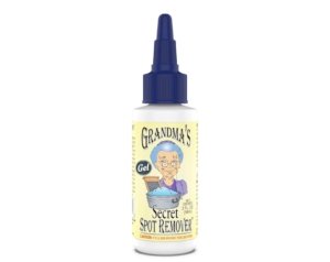 Stain Remover