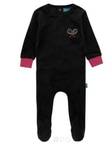 Tennis Racket Footie