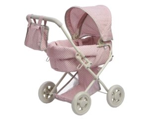 Toy Baby Carriage