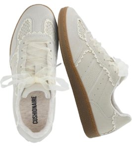 Girls Casual Sneakers
