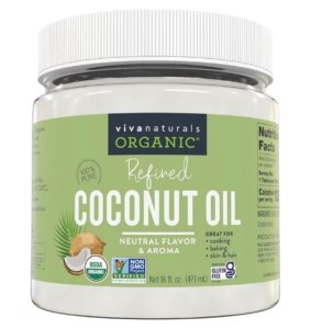 Coconut Oil