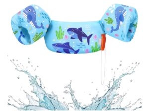 Puddle Jumper Floaties