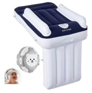 Inflatable Travel Bed