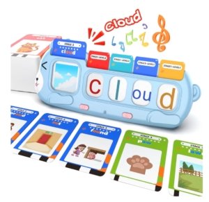 Phonics Learning Toy