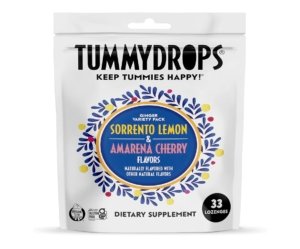 Nausea Relief Candies