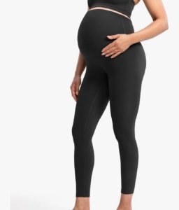 Conquest Maternity Leggings