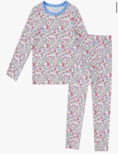Pureborn Kids Pajamas